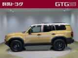 ランドクルーザー250 2.8 ZX ファースト エディション ディーゼル 4WD 