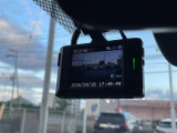 【 ドライブレコーダー 】運転中の記録を残します!事故などを起こした起こされた時の証拠を残します!