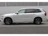 XC90 ウルトラ B5 AWD 4WD 
