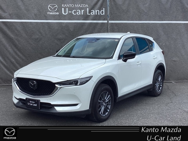CX-5 2.2 XD プロアクティブ 
