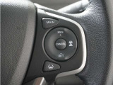 ◆アダプティブクルーズコントロール◆予め設定した車速内でクルマが自動的に加減速。前走車との適切な車間距離を維持しながら追従走行します。【LKAS】車線維持支援システムでステアリング操作を支援。