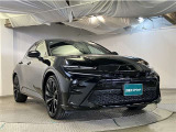 クラウンスポーツ 2.5 Z E-Four 4WD 