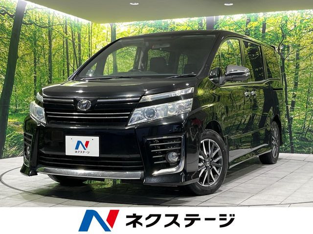 ヴォクシー 2.0 ZS