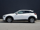 CX-3  1.5 15S ツーリング
