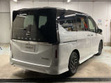 セレナ 1.4 e-POWER ハイウェイスターV NissanConnectインフォテインメントシステム 
