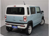 ハスラー ハイブリッド(HYBRID) G 