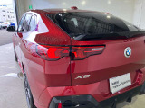 リアランプ 立体的な造形としてBMWらしい個性的なリアビューを明確化しました。