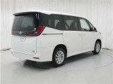 ノア 1.8 ハイブリッド G E-Four 4WD