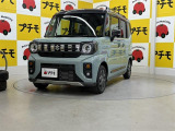 私たちは販売だけのお店では ありません。ご購入後のメンテナンスや車検、もしもの事故の際の対応など、お客様を末永くサポートさせていただくために『近隣のお客様限定』でお車をご案内させていただいております。