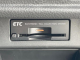 【ETC】高速道路の料金所をストレスなく通過!話題のスポットやサービスエリアに多い「スマートIC」利用時は必須のアイテムです。当店でセットアップを実施、ご納車当日からすぐにご利用いただけます!