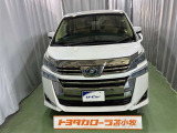 ヴェルファイア ハイブリッド 2.5 X E-Four 4WD 