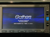 【オーディオ機能】ナビに一体のオーディオは、フルセグTV・USB入力ポートを装備!FM/AMラジオもお聞きいただけますよ♪※DVD/CD再生不可