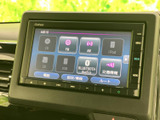 CDやUSB、Bluetoothなど、多様なメディアに対応。お好みの音楽で、快適なドライブをお楽しみいただけます。ラジオも受信可能。