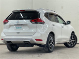 エクストレイル 2.0 モード・プレミア 4WD 4WD 本革シート