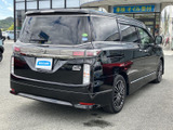 エルグランド 2.5 ハイウェイスター プレミアムアーバンクロム