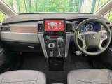 デリカD:5 2.2 P 4WD 
