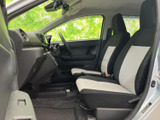 シンプルで使いやすい操作系が、運転をサポートします。快適なドライブをサポートする機能が充実しています。