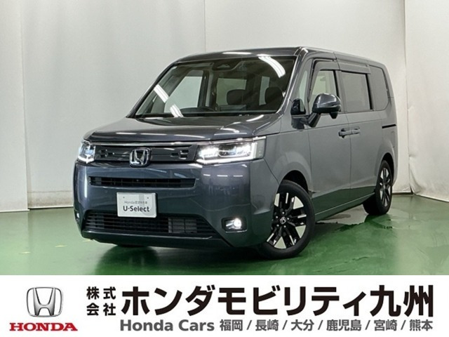 ステップワゴン 2.0 e:HEV エアー EX