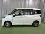 ルーミー 1.0 カスタム G 4WD 