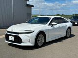 クラウン  2.5 Z ハイブリッド車