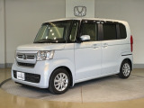 N-BOX L 