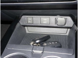 充電用のポートもございます