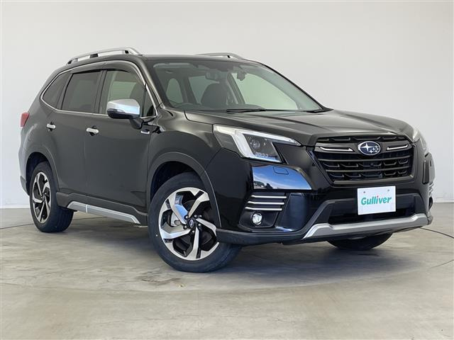 フォレスター 2.0 アドバンス 4WD 4WD 修復歴無し