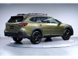 レガシィアウトバック  1.8 エックスブレイク EX 4WD