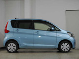 軽マートの車は全車安心の保証付!!自信があるのでできるんです♪整備工場、板金工場、完備♪