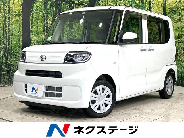 タント L