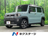 4WD ターボ メーカ9型ナビ 全周囲カメラ 衝突被害軽減 禁煙車