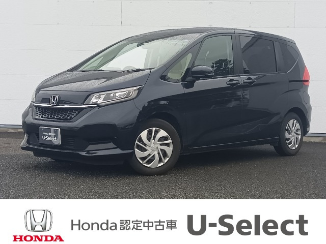 フリード 1.5 G ホンダセンシング 