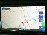 【ナビゲーション】目的地までしっかり案内してくれる使いやすいナビ。Bluetooth接続すればお持ちのスマホやMP3プレイヤーの音楽を再生可能!毎日の運転がさらに楽しくなります!!