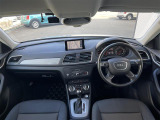 Q3  2.0 TFSI クワトロ 4WD 修復歴無し