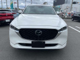 CX-5 2.2 XD エクスクルーシブ モード 