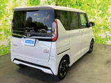 ルークス ハイウェイスターX プロパイロットエディション 