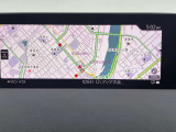 フルセグTV付きメモリーナビです。ハンズフリーも登録出来ます。