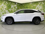 RX 300 Fスポーツ 