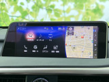 様々な情報を一画面に集約。車両情報や設定変更も簡単に行え、快適なカーライフをサポートします。