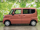 スペーシア ハイブリッド(HYBRID)  X 