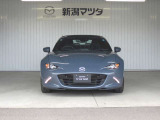 ロードスター 1.5 S スペシャルパッケージ 