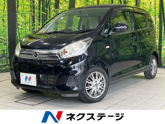 デイズ J