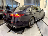 Eクラス E350e スポーツ エディション スター ドライバーズ パッケージ 