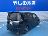 ヴォクシー 2.0 ZS 
