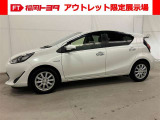 アクア 1.5 S スタイルブラック 