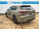 CX-60 3.3 XD ハイブリッド ドライブ エディション バーガンディレザーPKG ディーゼ...