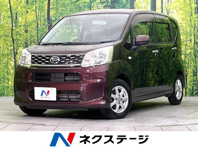 ムーヴ L