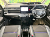 ステップワゴン 2.0 e:HEV スパーダ G EX ホンダセンシング 
