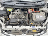 親切・丁寧な専門メカニックスタッフが応対!・車検・点検整備・事故等の修理などアフターサービスも安心。お車のカスタマイズもネクステージのサービススタッフまでご相談ください!
