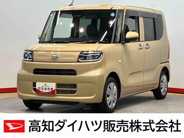 タント L